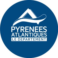 Departement des Pyrenees-Atlantiques logo, Departement des Pyrenees-Atlantiques contact details