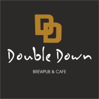 Double Down Brewspub & Cafe logo, Double Down Brewspub & Cafe contact details