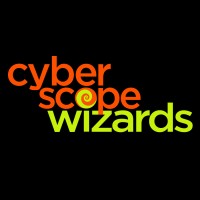 Cyberscope Wizards logo, Cyberscope Wizards contact details