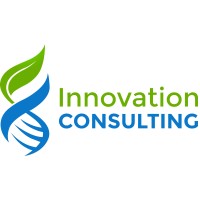 Innovation Consulting LLC logo, Innovation Consulting LLC contact details