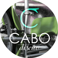 CABO DISEÑO logo, CABO DISEÑO contact details