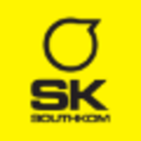 Southkom logo, Southkom contact details