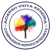 Adarsh Vidya Kendra logo, Adarsh Vidya Kendra contact details