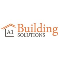 A1 Building Solutions logo, A1 Building Solutions contact details