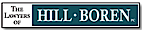 Hill-Boren Law Firm logo, Hill-Boren Law Firm contact details