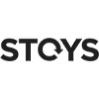 STOYS logo, STOYS contact details