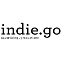 indiego advertising & productions logo, indiego advertising & productions contact details