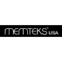 MEMTEKS USA logo, MEMTEKS USA contact details