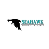 Sea Hawk Marine Logistics logo, Sea Hawk Marine Logistics contact details