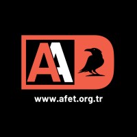 Afet Araştırmaları Derneği logo, Afet Araştırmaları Derneği contact details