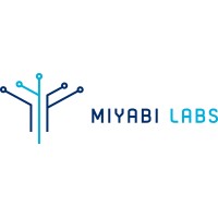 Miyabi Labs logo, Miyabi Labs contact details