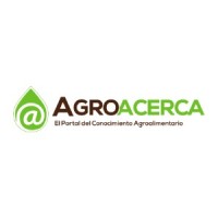 @AGROACERCA logo, @AGROACERCA contact details