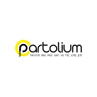 Partolium logo, Partolium contact details