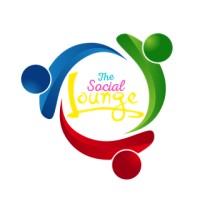 The Social Lounge logo, The Social Lounge contact details