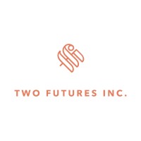 Two Futures Inc. logo, Two Futures Inc. contact details