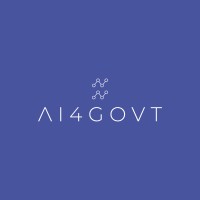 ai4Govt logo, ai4Govt contact details