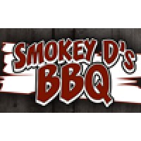 Smokey D's BBQ logo, Smokey D's BBQ contact details