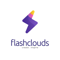 Flashclouds Pvt Ltd logo, Flashclouds Pvt Ltd contact details