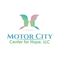 MOTOR CITY CENTER FOR HOPE, LLC logo, MOTOR CITY CENTER FOR HOPE, LLC contact details