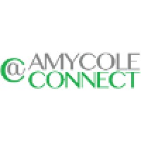 AmyColeConnect logo, AmyColeConnect contact details