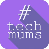 #techmums logo, #techmums contact details