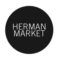 HERMAN MARKET LTD. logo, HERMAN MARKET LTD. contact details