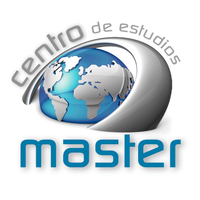 Centro de Formación Master logo, Centro de Formación Master contact details