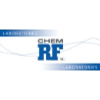 Laboratoires ChemRF Inc. / ChemRF Laboratories Inc. logo, Laboratoires ChemRF Inc. / ChemRF Laboratories Inc. contact details