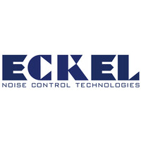 Eckel Noise Control Technologies logo, Eckel Noise Control Technologies contact details