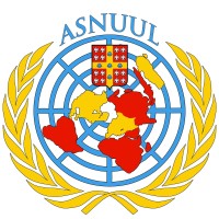 Association pour la Simulation des Nations Unies de l'Université Laval (ASNUUL) logo, Association pour la Simulation des Nations Unies de l'Université Laval (ASNUUL) contact details