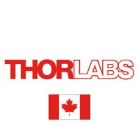 Thorlabs Canada logo, Thorlabs Canada contact details