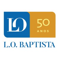 L.O. Baptista Advogados logo, L.O. Baptista Advogados contact details