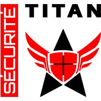 TITAN SECURITE logo, TITAN SECURITE contact details