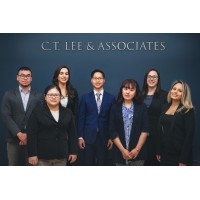 C.T. Lee & Associates logo, C.T. Lee & Associates contact details