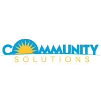 COMMUNITY SOLUTIONS PATHWAYS INC. logo, COMMUNITY SOLUTIONS PATHWAYS INC. contact details