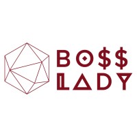 Boss Lady logo, Boss Lady contact details