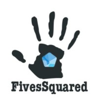 FivesSquared LLC logo, FivesSquared LLC contact details