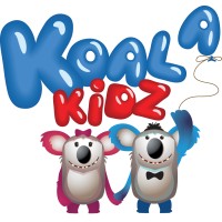 KoalaKidz Indoor Playground logo, KoalaKidz Indoor Playground contact details