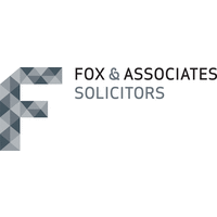 Fox & Associates, Solicitors logo, Fox & Associates, Solicitors contact details