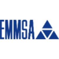 EMMSA logo, EMMSA contact details