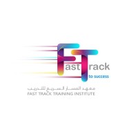 Fast Track Training Institute معهد المسار السريع logo, Fast Track Training Institute معهد المسار السريع contact details