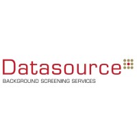 Datasource logo, Datasource contact details