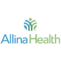 Allina Health logo, Allina Health contact details