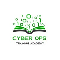 Cyber Ops Training Academy logo, Cyber Ops Training Academy contact details