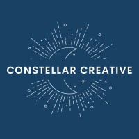 Constellar Creative logo, Constellar Creative contact details