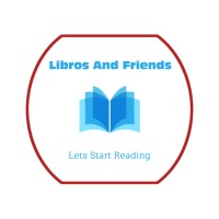 Libros and Friends logo, Libros and Friends contact details