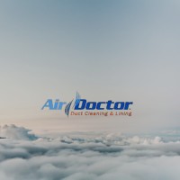 Air Doctor Duct Cleaning & Lining logo, Air Doctor Duct Cleaning & Lining contact details