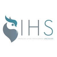 IHS - ESPESCIALISTAS EN SEGUROS logo, IHS - ESPESCIALISTAS EN SEGUROS contact details