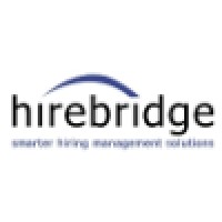 Hirebridge logo, Hirebridge contact details