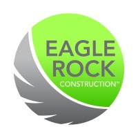 Eagle Rock Construction logo, Eagle Rock Construction contact details